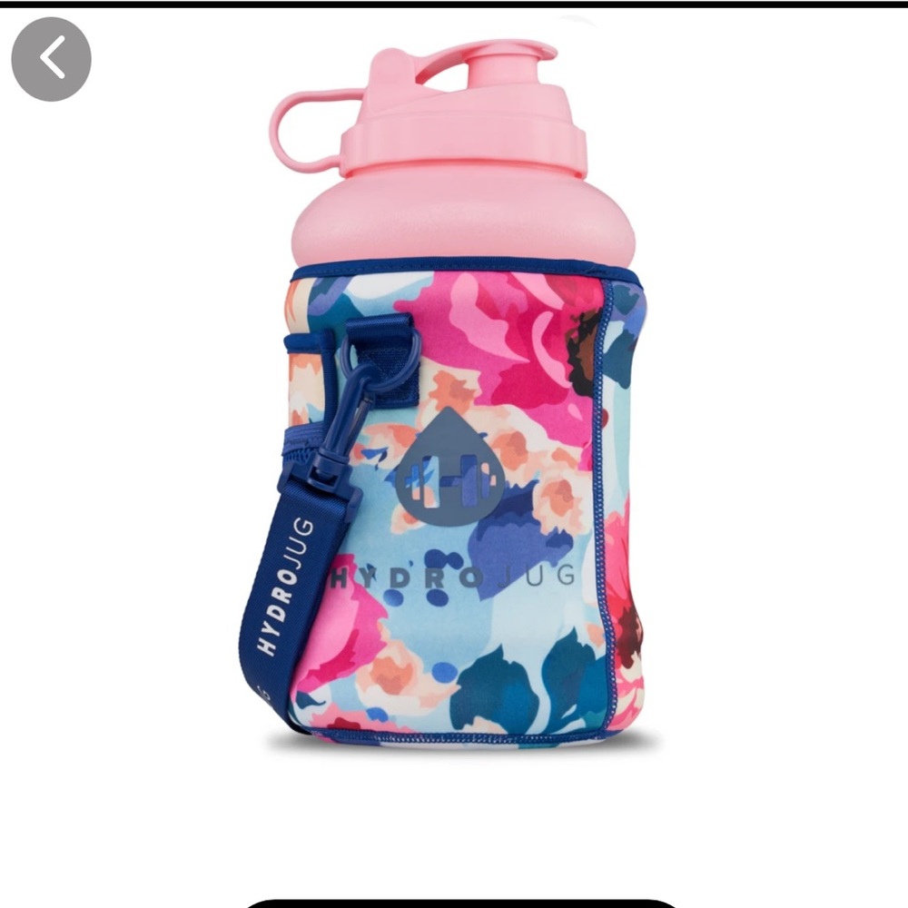 HydroJug Sleeve ONLY (Hydrojug NOT INCLUDED)